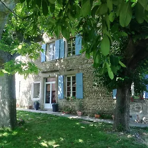Independant Et Tiny House Dans Ferme 18ème Maison d'hôtes