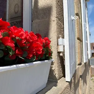 Maison De L'aumance Bed & Breakfast